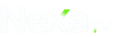 Logotipo Nexa TV
